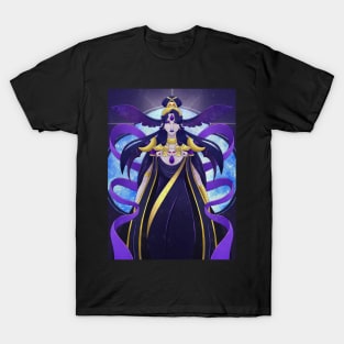 Nyx - Hades T-Shirt